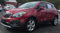 2015 Buick Encore Convenience