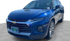2022 Chevrolet Blazer Premier