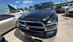2014 Ram Ram Pickup 1500 SLT