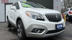 2013 Buick Encore Convenience