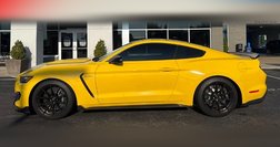 2018 Ford Mustang Shelby GT350