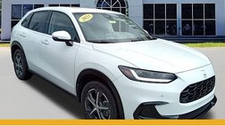 2023 Honda HR-V EX-L