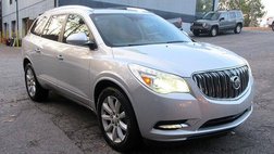 2015 Buick Enclave Premium