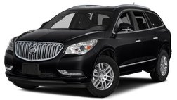 2016 Buick Enclave Premium