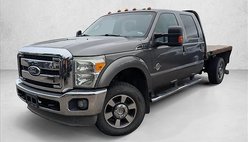 2011 Ford Super Duty F-350 Lariat
