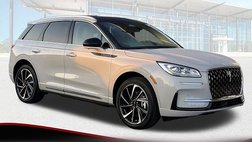 2024 Lincoln Corsair Grand Touring