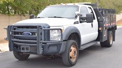 2013 Ford XL