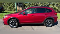 2017 Subaru Crosstrek Premium