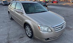 2007 Toyota Avalon XL