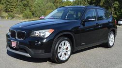 2014 BMW X1 xDrive28i