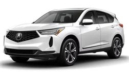 2026 Acura RDX SH-AWD w/Tech