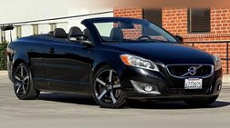2012 Volvo C70 T5