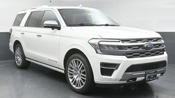 2023 Ford Expedition Platinum