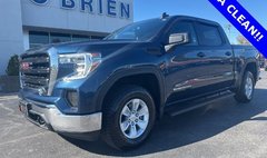 2021 GMC Sierra 1500 Base