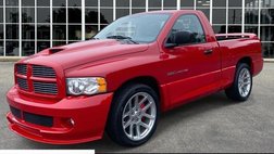 2005 Dodge Ram SRT-10 Base