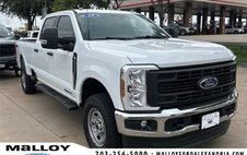 2025 Ford Super Duty F-350 XL