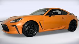 2023 Toyota GR86 10th Anniversary Special Edition