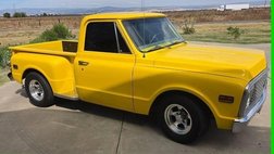 1970 Chevrolet 
