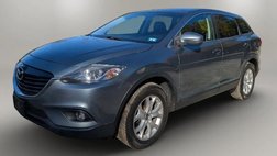 2013 Mazda CX-9 Touring