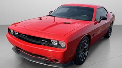 2014 Dodge Challenger SRT8 Core