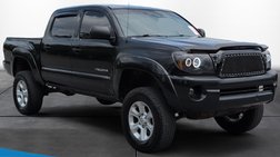 2005 Toyota Tacoma V6