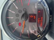 2013 MINI Roadster John Cooper Works