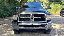 2016 Ram Ram Pickup 3500 SLT
