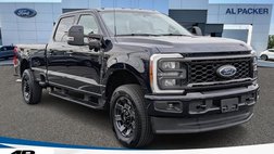 2023 Ford Super Duty F-250 Lariat