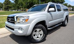 2006 Toyota Tacoma V6