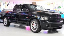 2005 Dodge Ram SRT-10 Base
