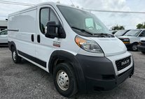 2021 Ram ProMaster 2500 136 WB