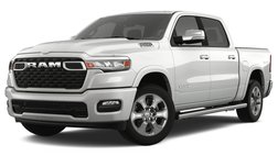 2025 Ram Ram Pickup 1500 Lone Star