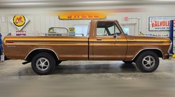 1978 Ford F-150 Explorer 1 of 557 Unrestored Investment Quality 24,032 Miles
