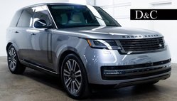 2024 Land Rover Range Rover P530 SE