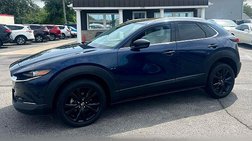 2021 Mazda CX-30 Turbo Premium Plus