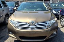2009 Toyota Venza FWD 4cyl