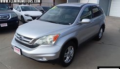 2011 Honda CR-V EX-L