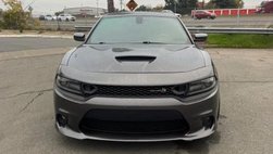 2019 Dodge Charger R/T Scat Pack