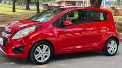 2015 Chevrolet Spark 1LT CVT