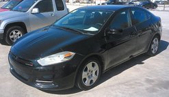2014 Dodge Dart SE