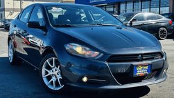 2013 Dodge Dart SXT