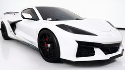 2023 Chevrolet Corvette Z06