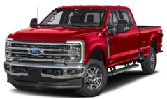 2024 Ford Super Duty F-350 Lariat