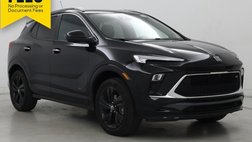 2025 Buick Encore GX Sport Touring