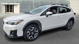 2018 Subaru Crosstrek 2.0i Limited