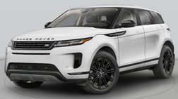 2024 Land Rover Range Rover Evoque P250 Dynamic SE