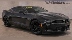 2020 Chevrolet Camaro LT1