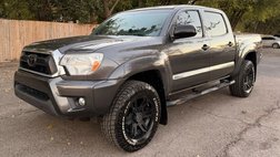 2015 Toyota Tacoma PreRunner V6