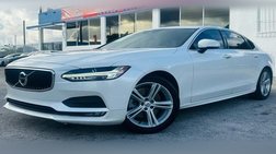 2019 Volvo S90 T5 Momentum
