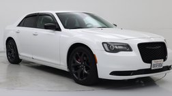 2021 Chrysler 300 S